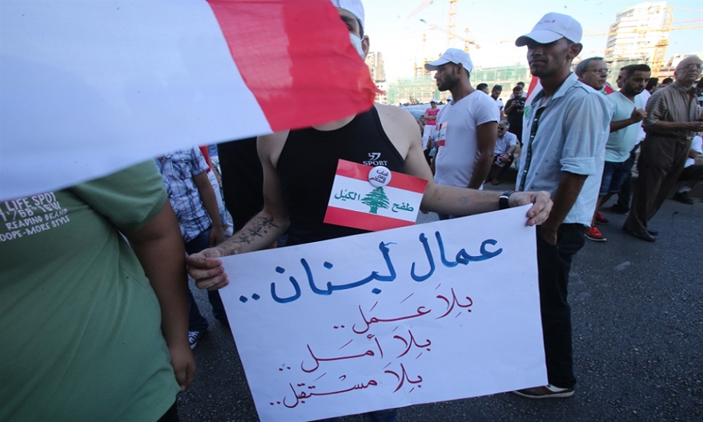 عيديّة العمّال مؤجّلة… انتظروا 7 أيّار