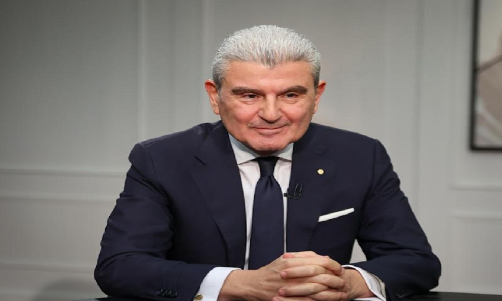 وزير الصناعة: النزاهة هي عمل الشيء الصحيح