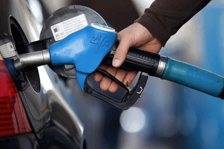 ارتفاع في اسعار المحروقات