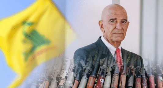رد لبنان على ورقة باراك