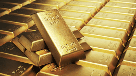 تراجع أسعار الذهب عالميًا