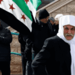 بيان شديد اللهجة للهيئة الروحية الدرزية في لبنان