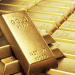 تراجع أسعار الذهب مع صعود الدولار وتوضيح ترامب موقفه من باول