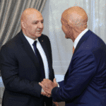 استغراب من الموقف الأميركي… اسرائيل سيدة اللعبة!