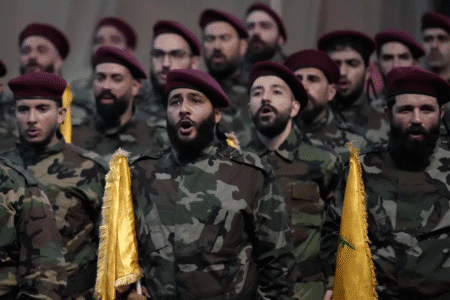 الحزب يخسر 10 آلاف من مقاتليه