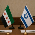 اتفاق مرتقب بين إسرائيل وسوريا لمواجهة الحزب وإيران