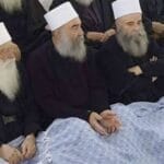 بيانات 9 آب: مشايخ العقل في سوريا ينهون رواية الحكومة المؤقتة حول الانقسام والموقف من نظام الشرع