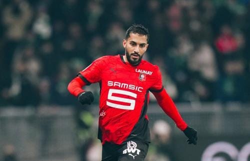 مدرب رين يتحدث عن ايجابيات وسلبيات التعمري | رياضة عالمية