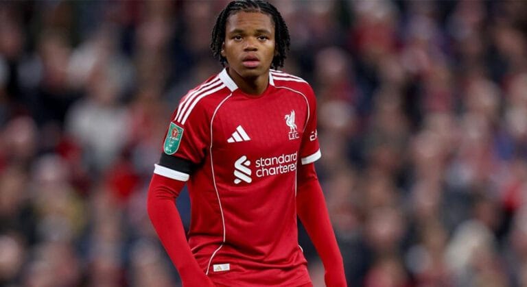 زيادة بنسبة 360% في راتب لاعب ليفربول