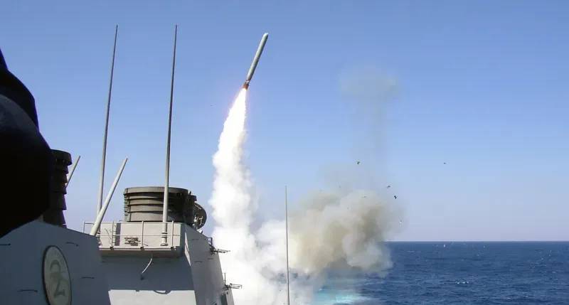 أوكرانيا: موسكو تستخدم صاروخًا محظورًا تسبب بانسحاب ترامب من معاهدة نووية