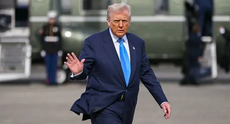 إدارة ترامب: إجراءات جديدة بشأن الهجرة… ولاجئو جنوب أفريقيا في الصدارة