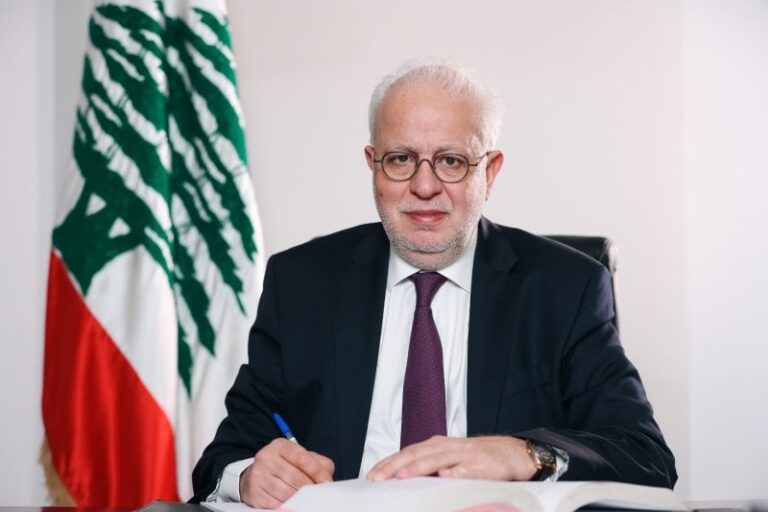 “أيًّا كانوا”… نصار: إعادة فتح ملفات الاغتيالات ضروري لمكافحة الإرهاب