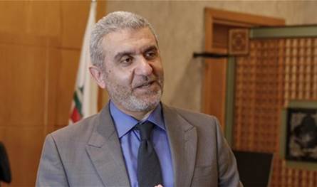 مصطفى بيرم: المقـ.ـاومة نهج حياة وسنقاتل حتى النصر