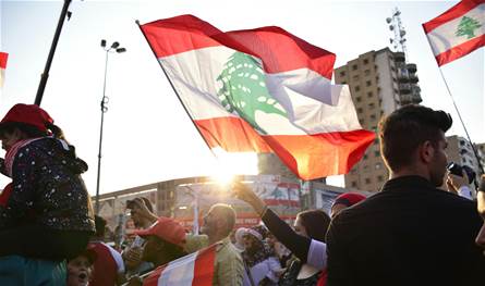 ماذا كشف موقع CIA عن لبنان؟ مفاجأة عن المساحة!