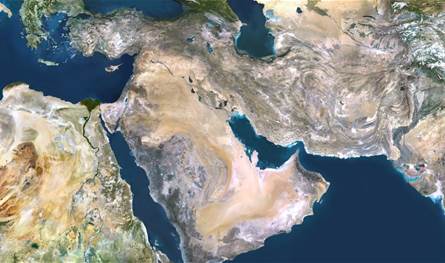 تحركات أميركية غير مألوفة في الشرق الأوسط.. ما القصّة؟