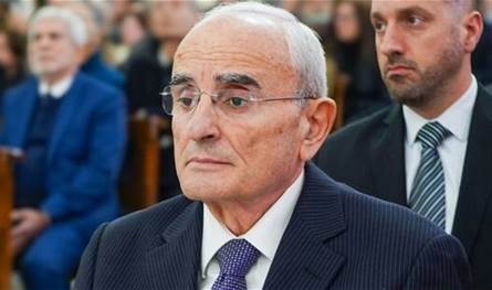 منسى التقى وزير خارجية البحرين في العلا وعرض معه سبل تعزيز التعاون