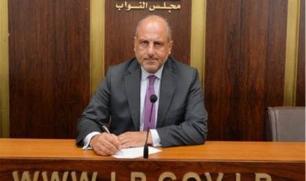 بو عاصي: حـ.ـزب الله جرّ الويلات على لبنان