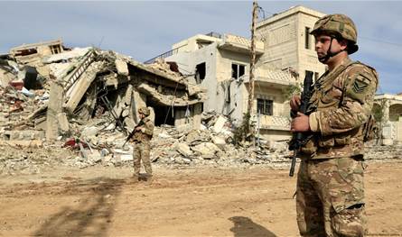 لبنان بعد غزة…إما استقرار مستدام وإمّا حروب دائمة؟