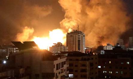 هل تشتعل الحرب في المنطقة بعد نهايتها في غزة؟