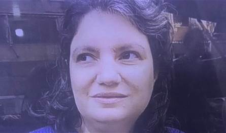 لينا قاسم خرجت ولم تعد.. هل تعرفون شيئًا عنها؟