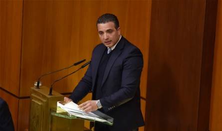 إيهاب مطر: مخصّصاتي النيابية ستكون لدعم عمّال بلدية طرابلس