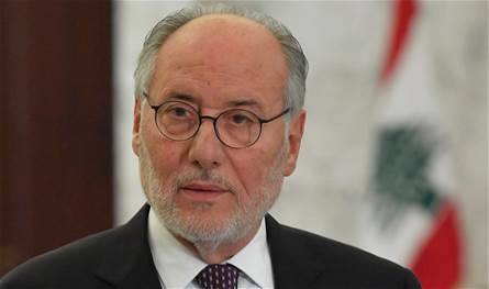 الحلبي ردًا على كرامي: وزارة التربية حققت إنجازات ملموسة رغم الأزمات