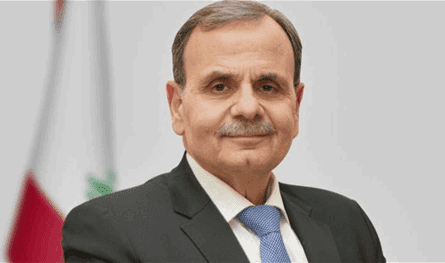 البزري: تحسين التغذية الكهربائية والمائية أولوية لصيدا