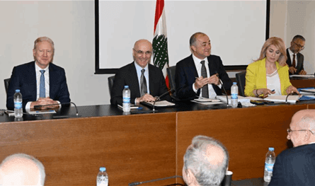 المقاطعون يسجلون هدفا في مرمى فرعية قانون الانتخاب