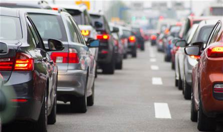 إليكم حال الطرقات صباح اليوم