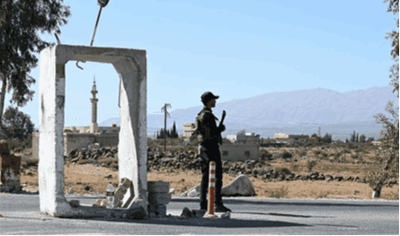 موقع أميركي: هكذا عاد حـ.ـزب الله بهدوء إلى سوريا