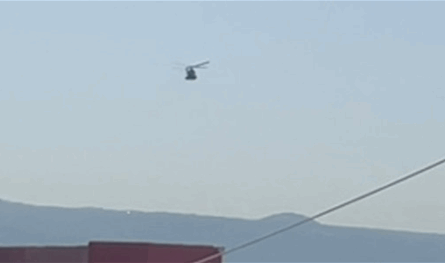 قائد الجيش تفقّد ثكنة بنوا بركات في صور