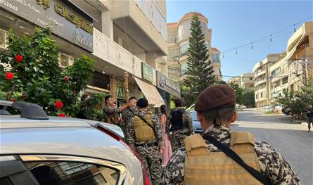 مراقبو الاقتصاد واصلوا مداهماتهم جنوباً.. وتسطير 5 محاضر ضبط بحق المخالفين