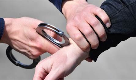 عملية نوعية في منطقة الحدت… توقيف مطلوب أطلق النار على دورية أمنية