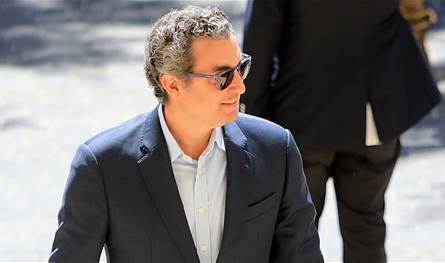 ضو: يجب تنفيذ القرارات بحزم