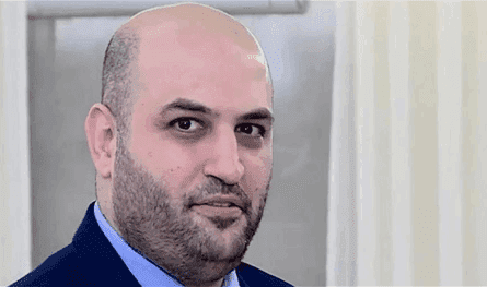 ناصر الدين من لعكار: لا غنى عن الدولة