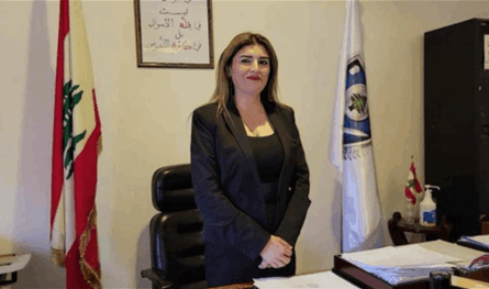 محافظ النبطية: لعدم التهاون مع من يتسبب بإزعاج المواطنين