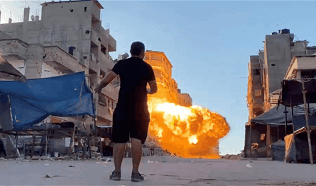 القاهرة تستضيف مفاوضات إسرائيل وحماس لتبادل الأسرى برعاية أميركية