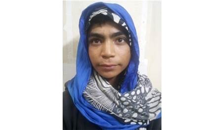 عثر عليها في وسط بيروت من دون اوراق ثبوتية.. فاطمة كنجو في عهدة قوى الأمن