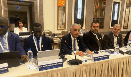 هاشم: إسرائيل أبرز نموذج للإرهاب المنظّم في المنطقة