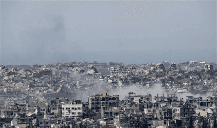 من المبكر الحكم على أول جولة من المفاوضات