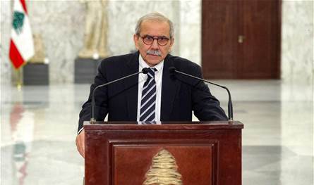 سلام يهنئ العناني بانتخابه مديرًا عامًا لليونسكو