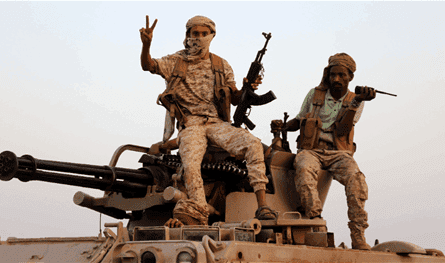 من الرابح في حرب اليمن؟