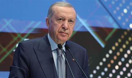 غزة للفلسطينيين وحماس مستعدة للسلام