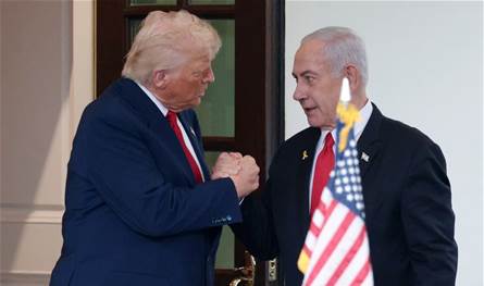 هذا ما قاله نتنياهو بعد اتفاق السلام
