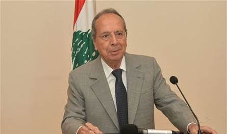 السيد تعليقًا على زيارة الشيباني: العِبرة بالنتائج