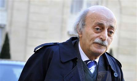 في أول تعليق… هذا ما قاله جنبلاط بعد إلغاء المجلس الأعلى السوري اللبناني