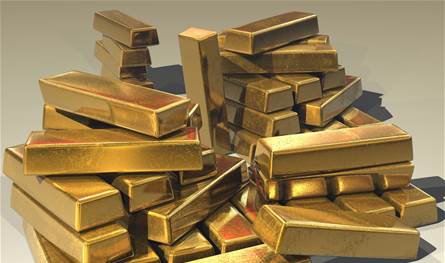 رحلة قفزة أسعار الذهب.. هكذا ارتفعت قيمة المعدن الأصفر