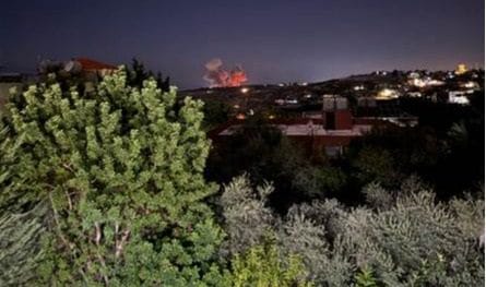 عائدون من واشنطن: لا حرب على لبنان وارتياح لدور الجيش