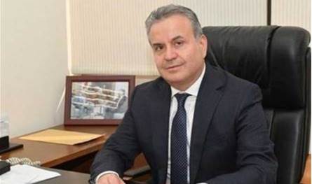 درغام يحذّر من نقل العـ.ـدوان الإسرائيلي من غزة إلى لبنان