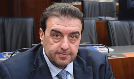 البعريني يُعلّق على ما صدر عن سجناء رومية: للتعامل مع هذا الملف بجدّية وحزم وسرعة